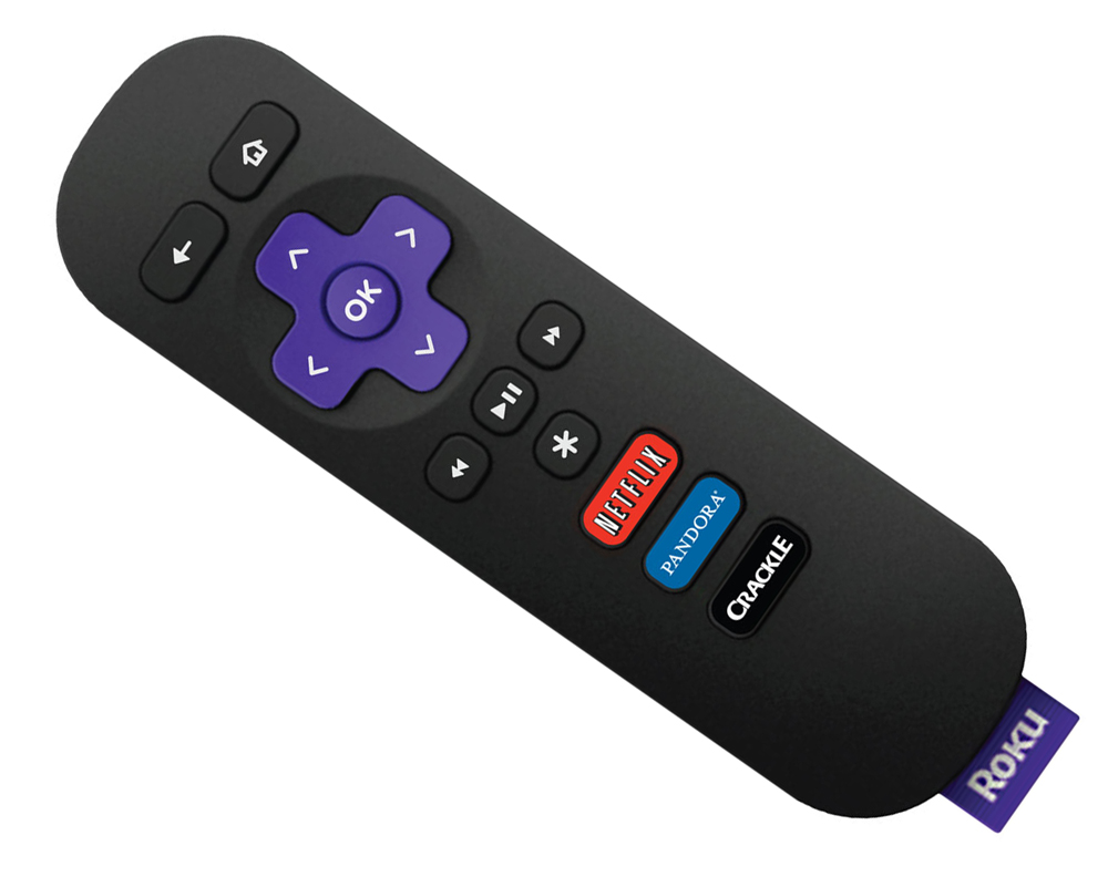Search remotes