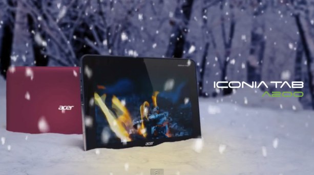 acer iconia tab a200 update acer iconia tab a200 update