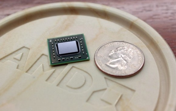 AMD to cut 10% of workforce in 2012, saving for emerging markets and the cloud
