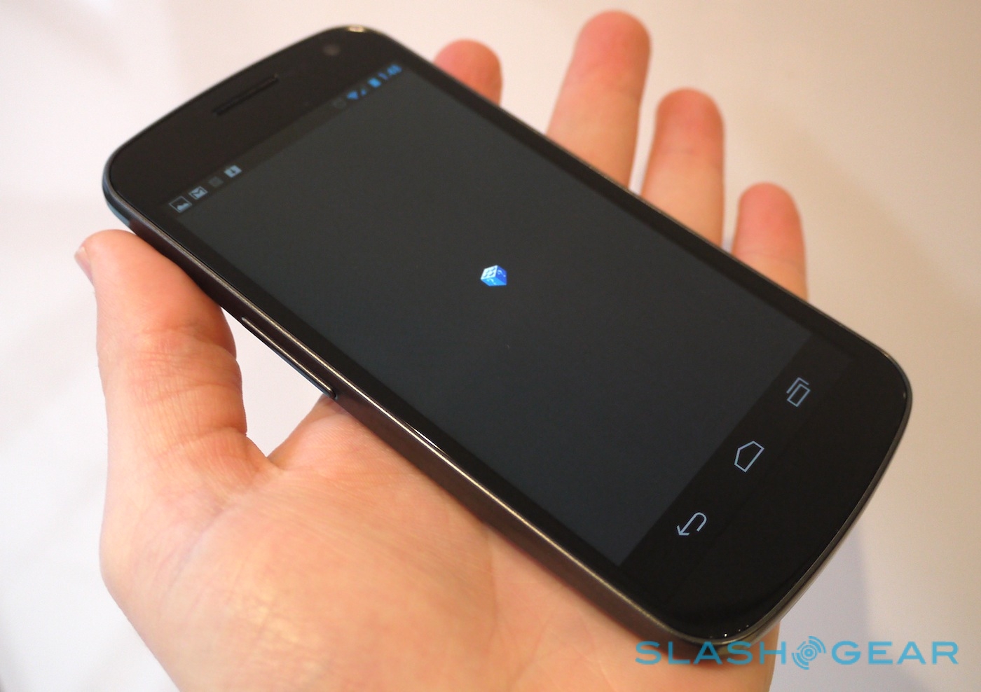 Flash for Android 4.0 by end of 2011 says Adobe - SlashGear