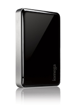 Iomega launches eGo Mac Edition portable HDD