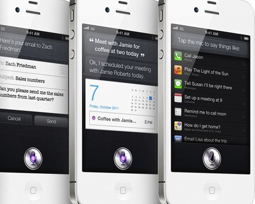 Apple: “No plans” for Siri on older devices