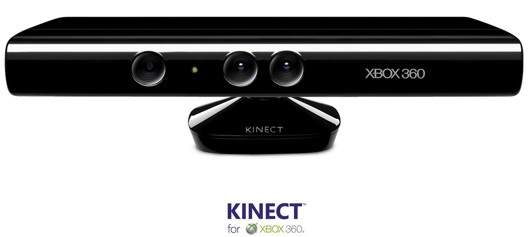 Microsoft offers Kinect deal and more for Black Friday
