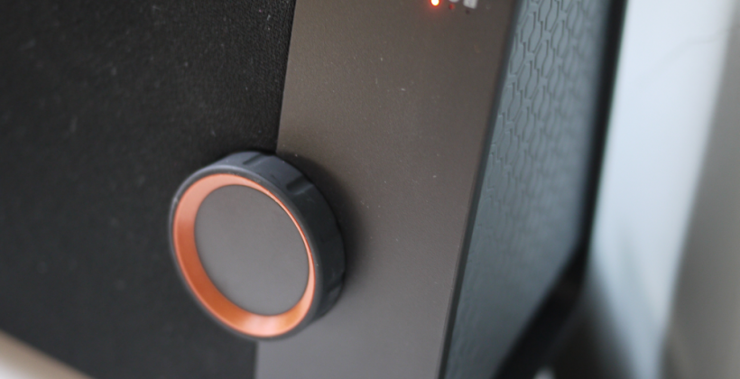 XtremeMac Tango TRX Review - SlashGear