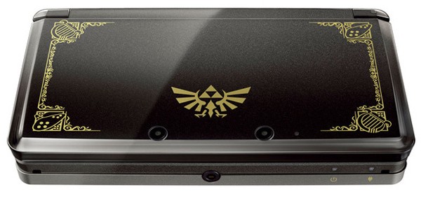 zelda 3 ds