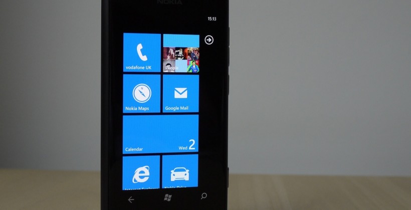 AT&T Lumia 800 LTE tipped as Nokia’s 2012 attack