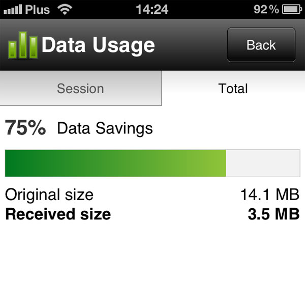 New Opera Mini 6 5 And Mobile 11 5 Browsers Launch Slashgear