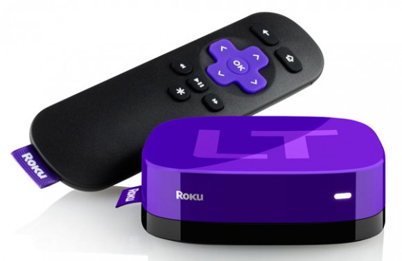 Roku reveals Canada and UK 2012 release plans