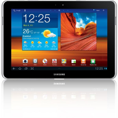 Samsung sells Galaxy Tab 10.1N in Germany as workaround to Apple’s design ban