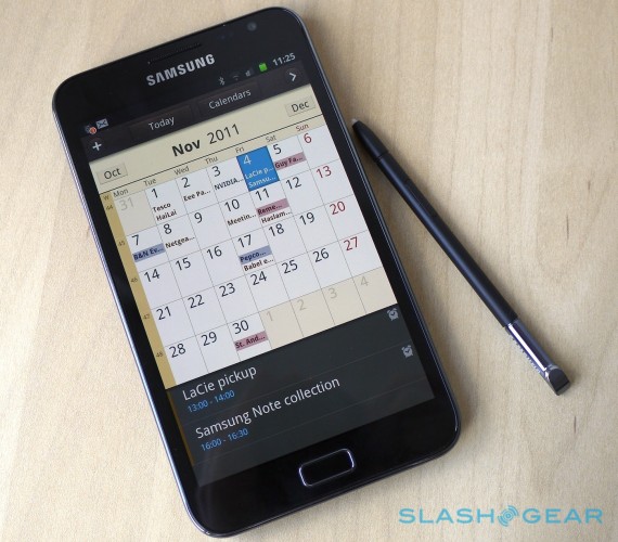 samsung note 30 ultra specs