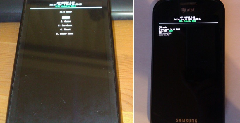 Windows Phone hack could create Android dual-boot