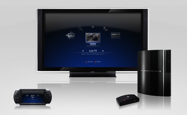 Sony web TV plans could undercut cable