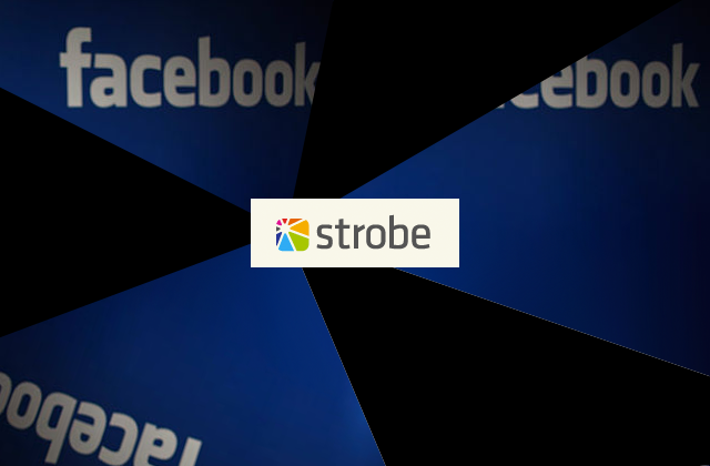 Facebook acquires Strobe to help HTML5 app developers deploy to the web and appstores