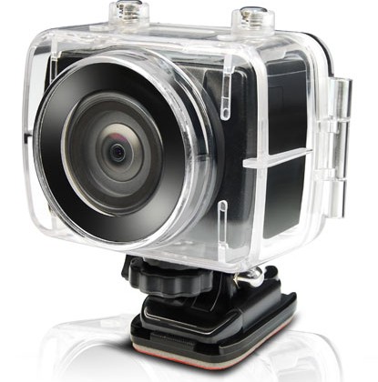 Swann releases Freestyle HD 1080p wearable video camera