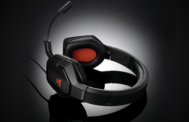 tritton trigger