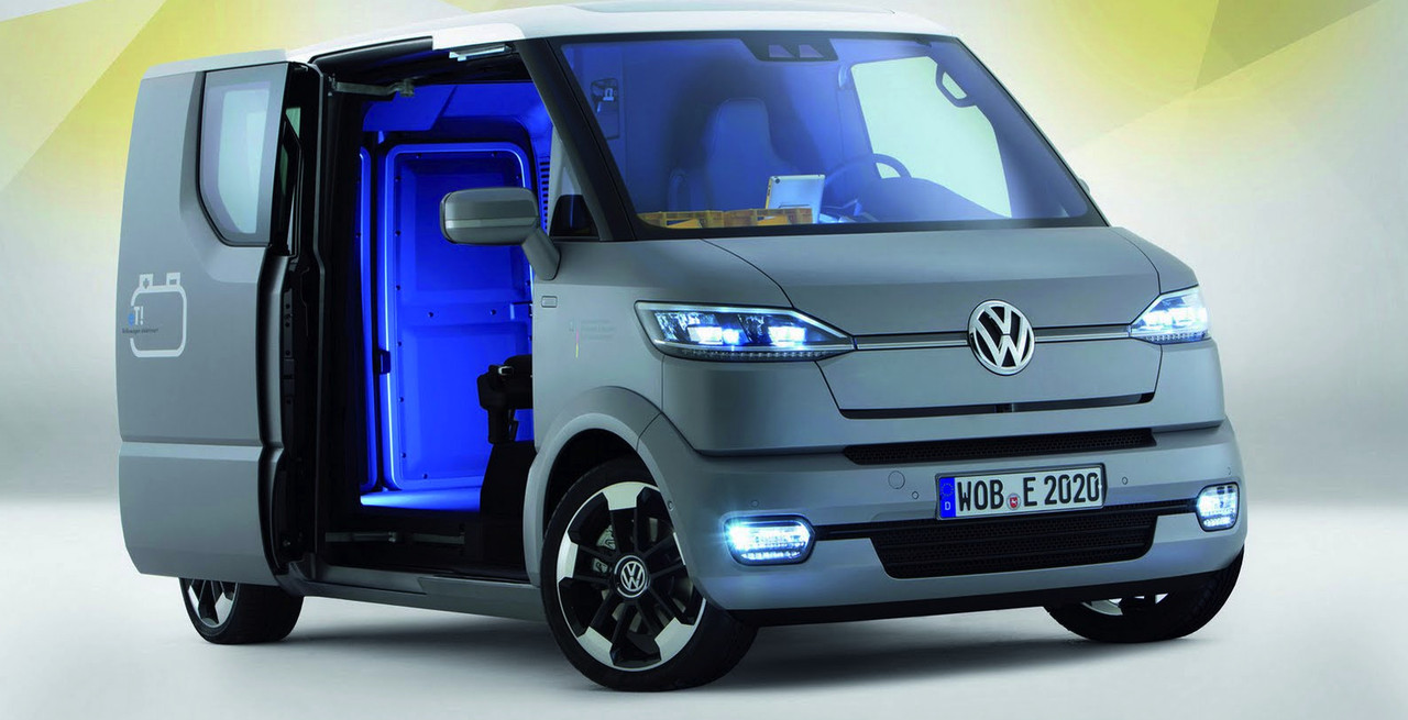 van ww