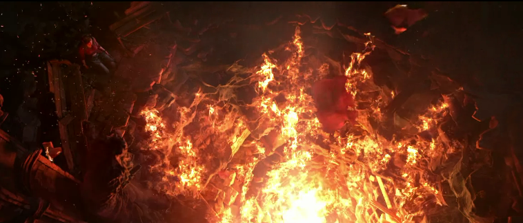 Diablo III opening cinematic released