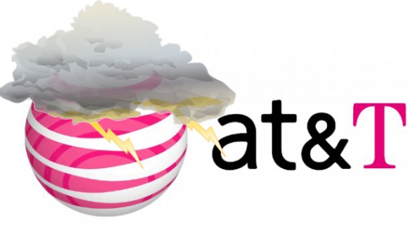 AT&T drops its T-Mobile merger deal