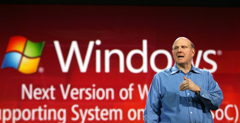 Microsoft “kicked out” of CES keynote claims insider