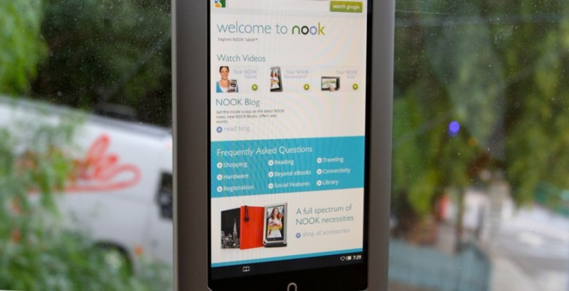 7-inch Tablet demand surges as iPad 3 specter looms