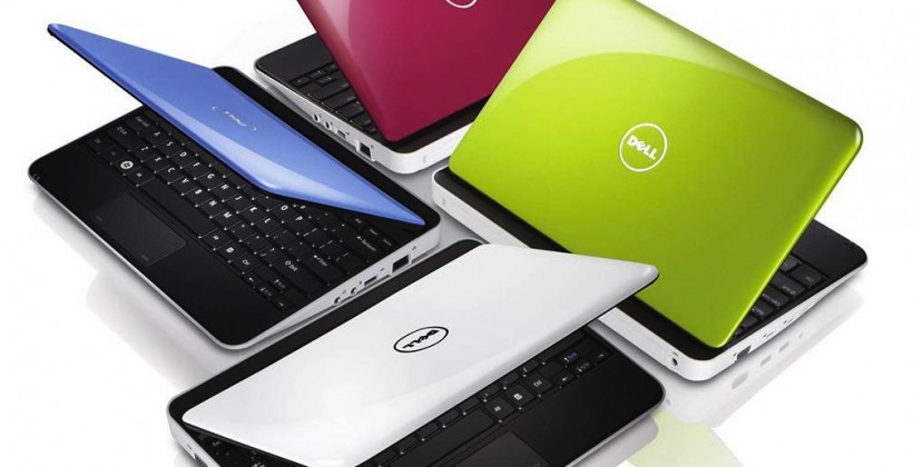 Dell axes netbooks to focus on ultrabooks instead