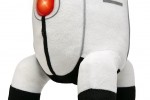 portal turret plushie portal turret plushie