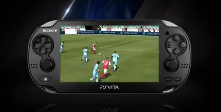 Fifa vita