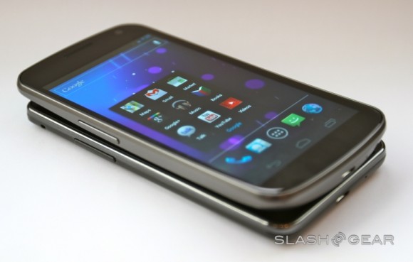 Verizon’s Galaxy Nexus to be priced at $299.99 on 2-year contract, reports WSJ
