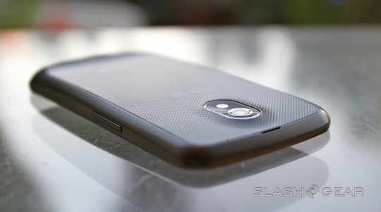 Google holds Android 4.0 updates for Nexus S and Galaxy Nexus