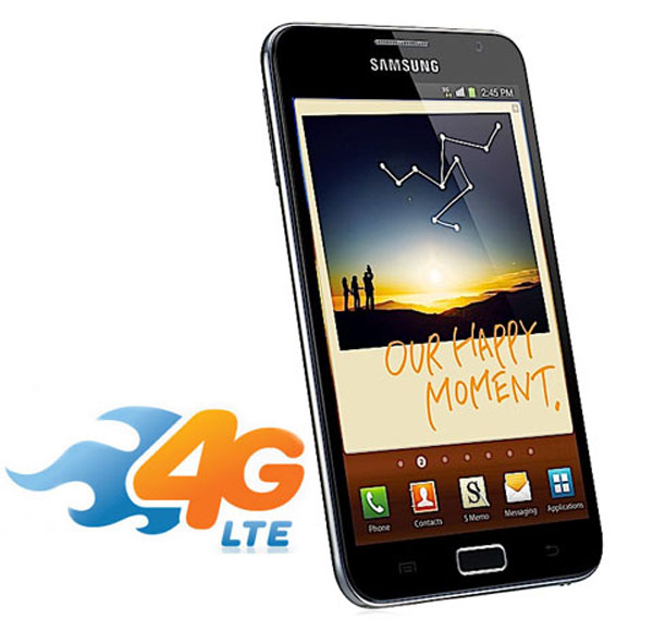 samsung at&t galaxy note lte 5.3