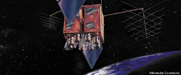 Block III GPS satellite prototype starts testing SlashGear