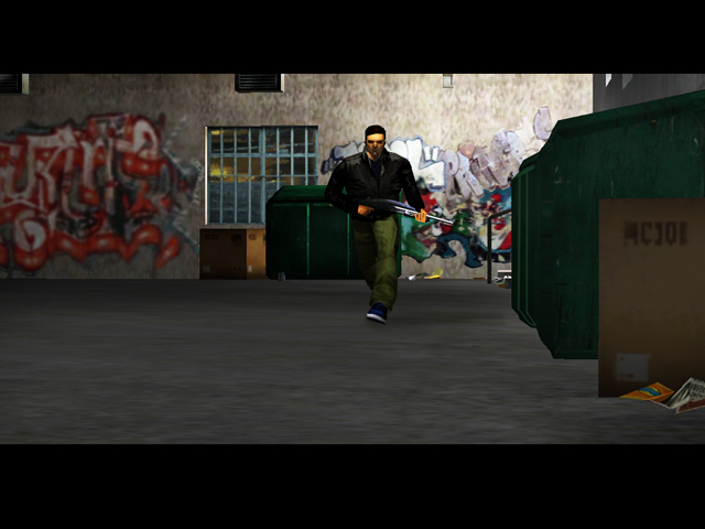 gta 3 10 year anniversary free download
