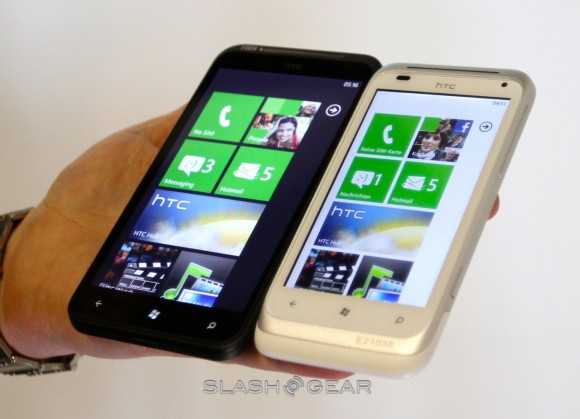 Microsoft testing fix for Windows Phone SMS bug, desktop software not immune