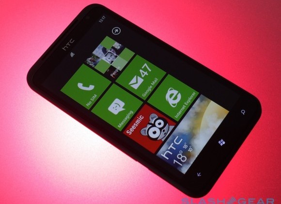 Microsoft claims 3,200 users bashed Android for free Windows Phone