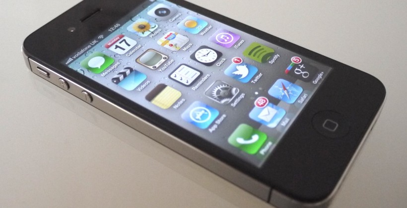 Samsung drops iPhone 4S 3G patent attack [Updated]