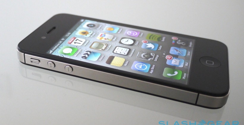 Alice pen stad iPhone 4S buyers overwhelming happy; missing 4G a pain point - SlashGear