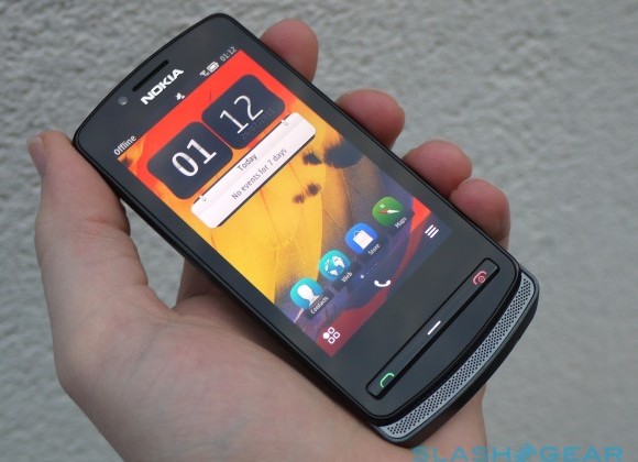 Nokia begins Belle roll-out; Updates from Feb 2012