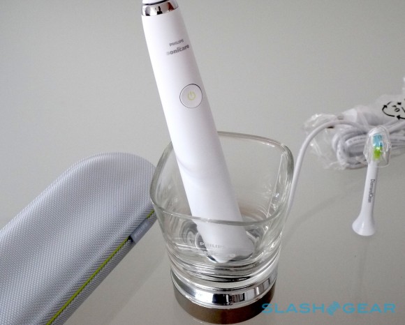 latest electric toothbrush