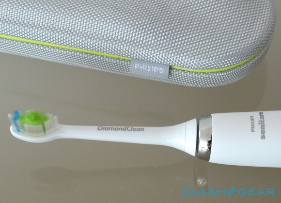 sonicare diamondclean reddit