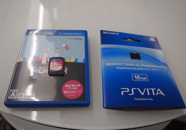 Tests Show Ps Vita Games Load Slower In Digital Form Slashgear Tests Show Ps Vita Games Load Slower In Digital Form Slashgear