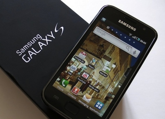 galaxy tab s android 9