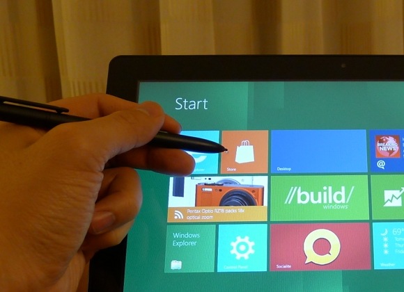 Microsoft Windows 8 App Store reveal imminent - SlashGear