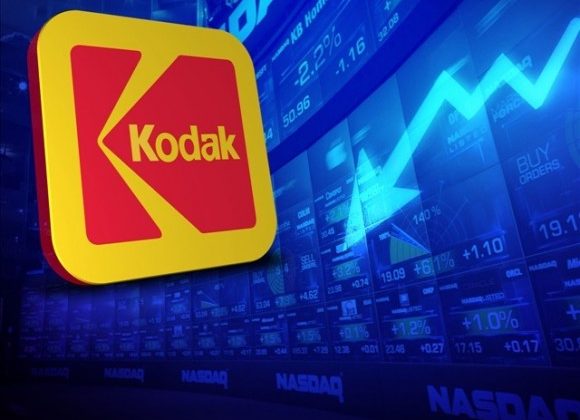Kodak prepares for Chapter 11 bankruptcy filing