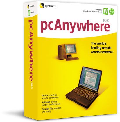 Symantec says pcAnywhere safe again with new security patch