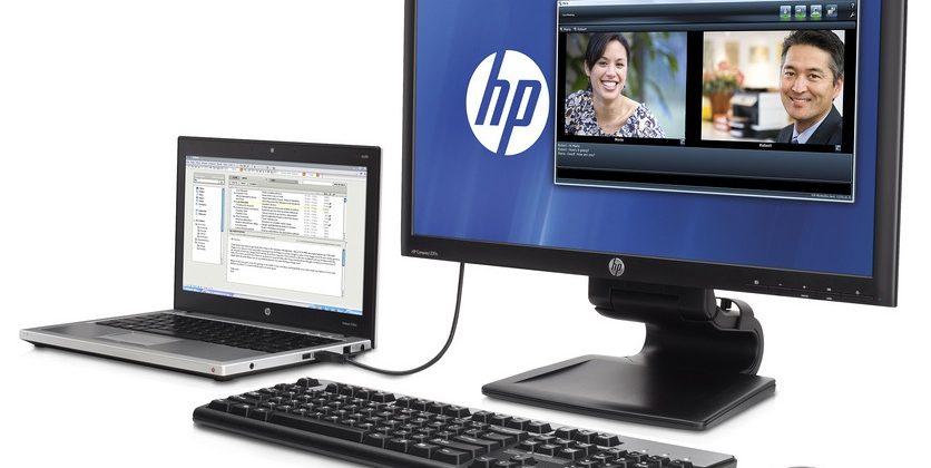 Hp L2311c 23