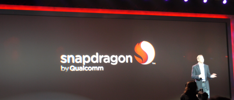 Qualcomm re-dedicates itself to a mobile world