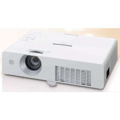 Panasonic introduces three new portable projectors