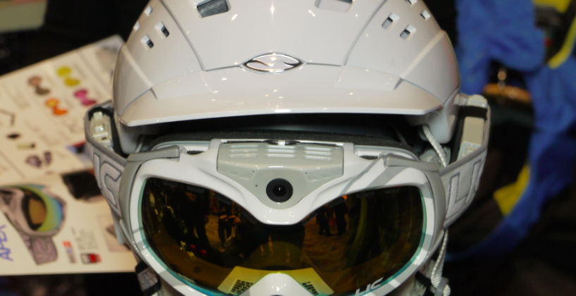 Liquid Image lets you record in HD with Xtreme Sport Cams