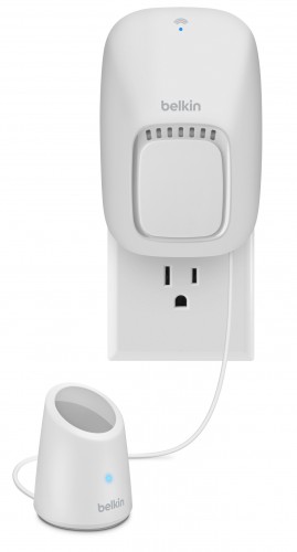 Belkin Wemo Promises Ipad Home Automation Slashgear
