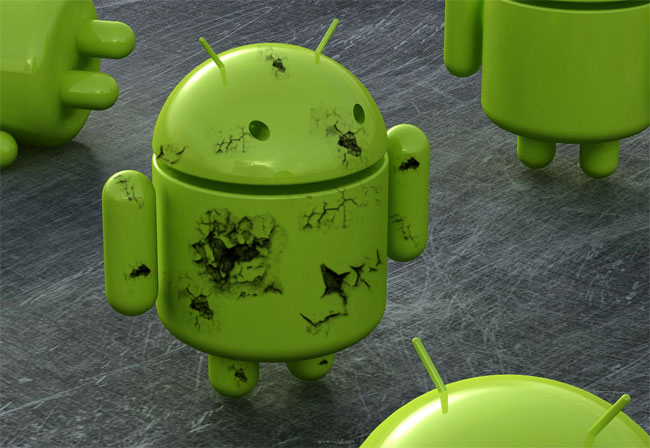 Microsoft goads Google over Android patent deals - SlashGear